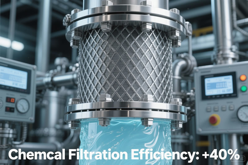 Industrial Application Case